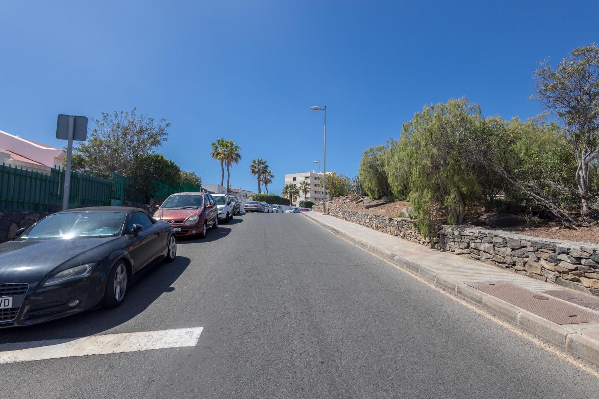 Bungalow playa Águila terraza piscina by Lightbooking Maspalomas  Esterno foto