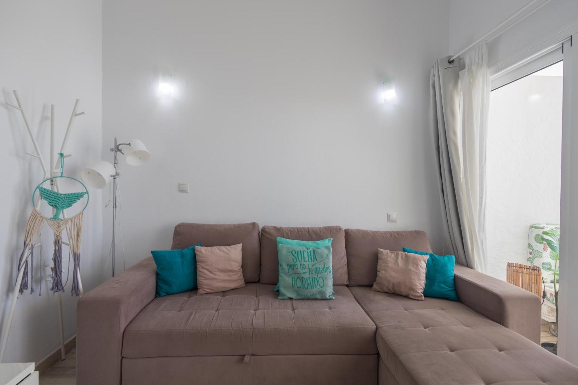 Bungalow playa Águila terraza piscina by Lightbooking Maspalomas  Esterno foto