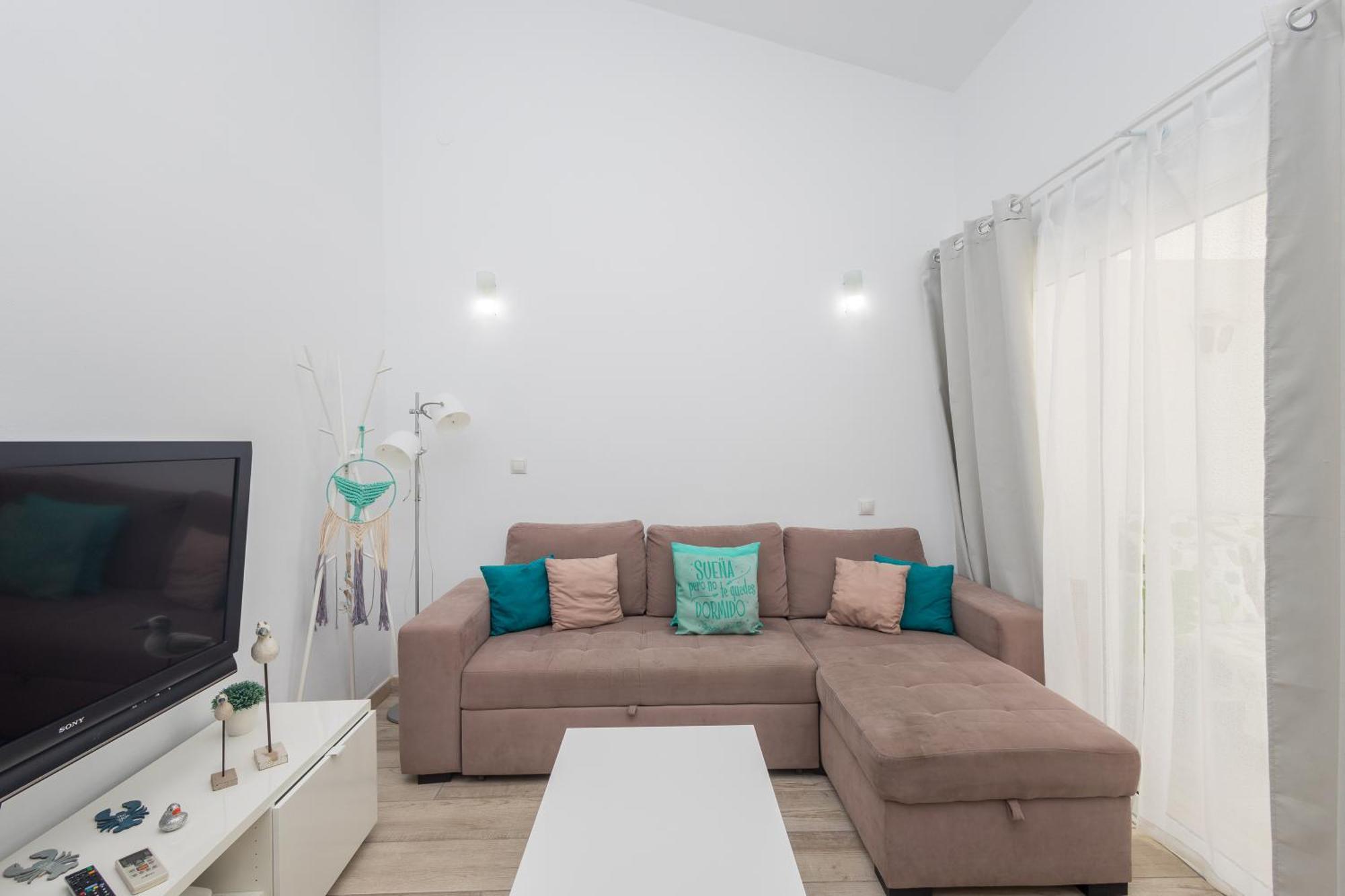 Bungalow playa Águila terraza piscina by Lightbooking Maspalomas  Esterno foto