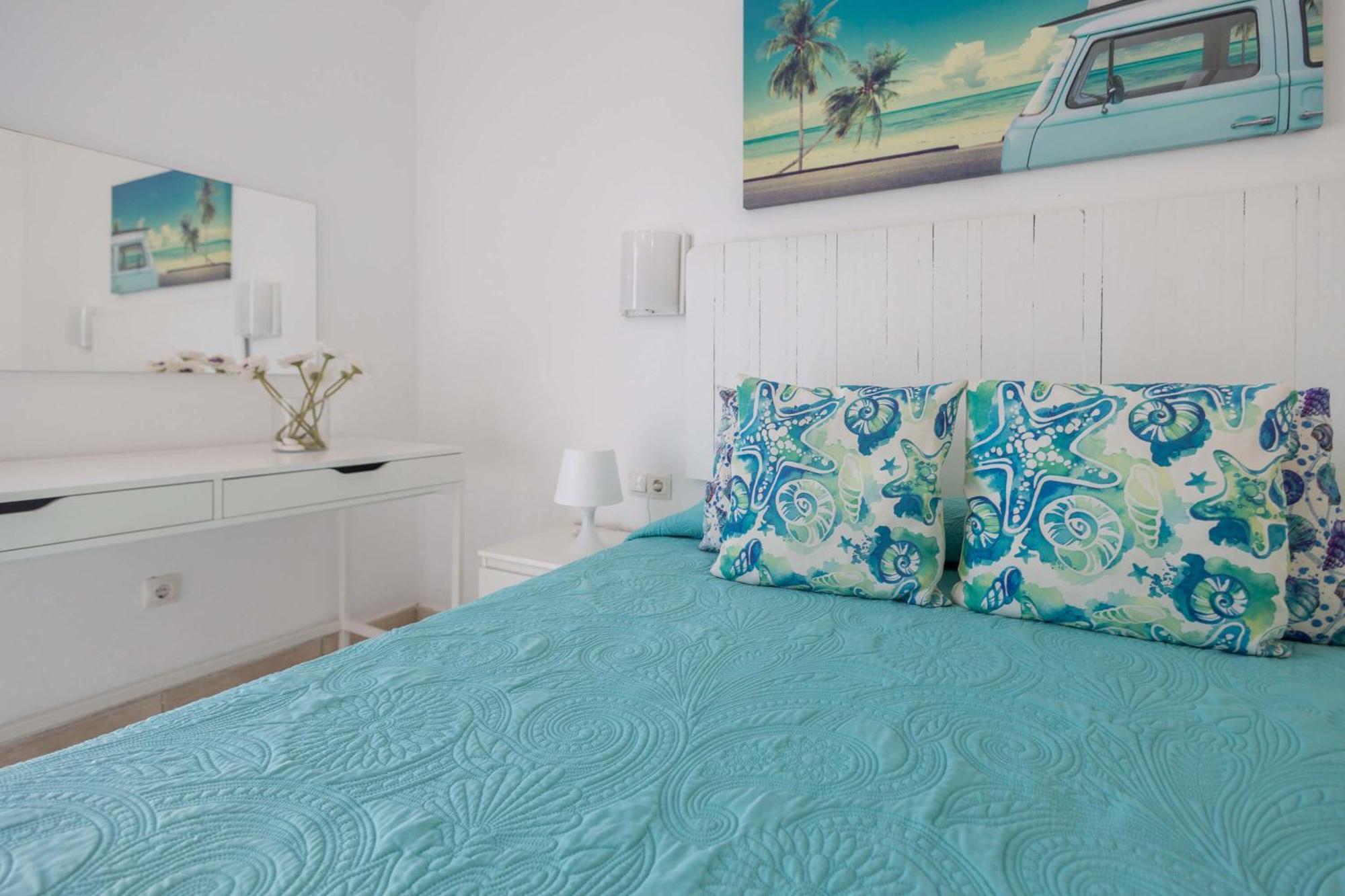 Bungalow playa Águila terraza piscina by Lightbooking Maspalomas  Esterno foto