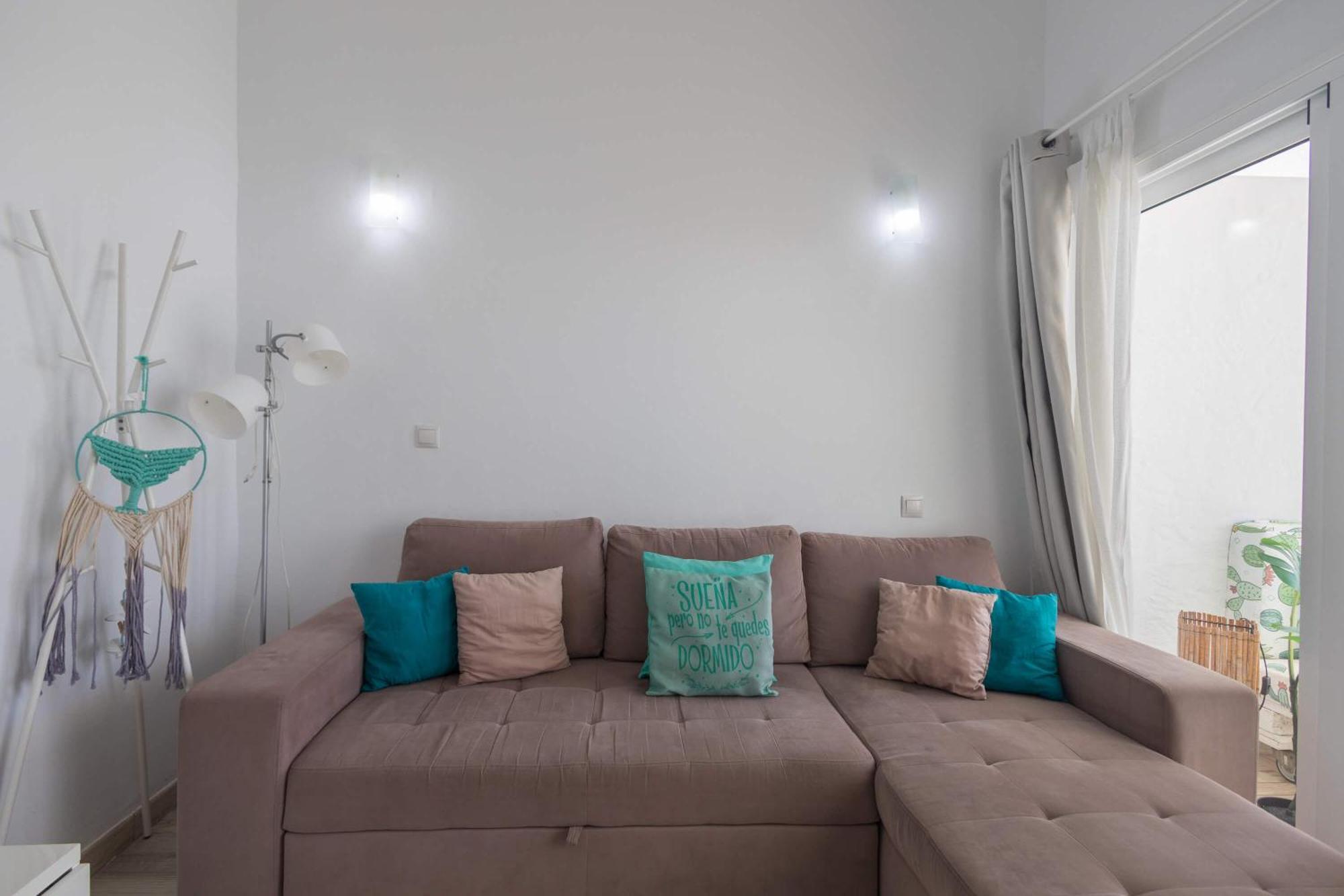 Bungalow playa Águila terraza piscina by Lightbooking Maspalomas  Esterno foto