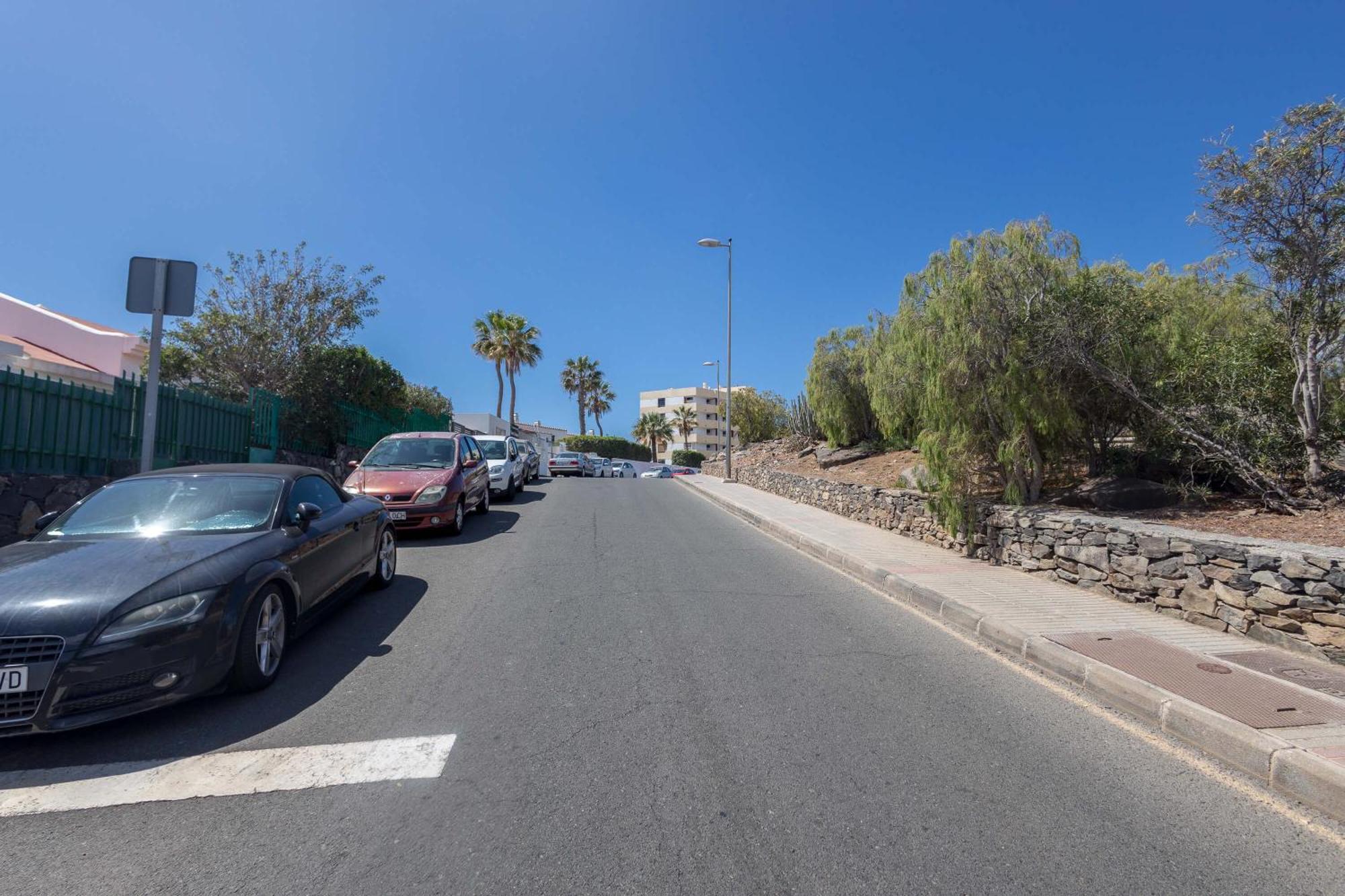 Bungalow playa Águila terraza piscina by Lightbooking Maspalomas  Esterno foto
