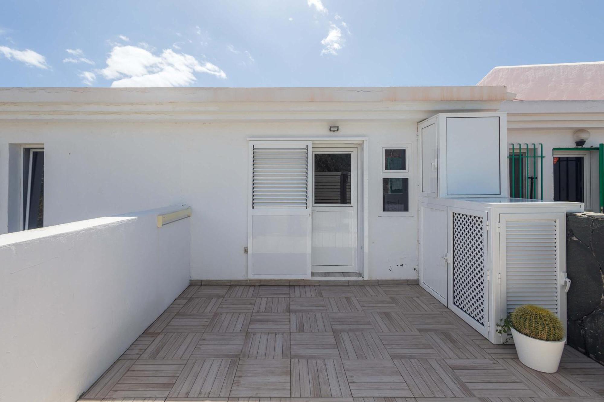 Bungalow playa Águila terraza piscina by Lightbooking Maspalomas  Esterno foto
